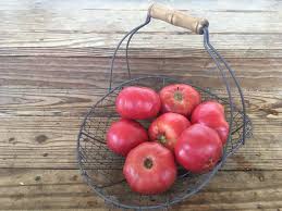 Afbeeldingsresultaat voor mortgage lifter bicolor strain tomato