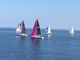 Image result for Banff Sailing Club