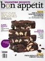 February 2011 Table of Contents: TOC: bonappetit.