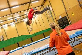 Image result for Southampton Trampoline Club
