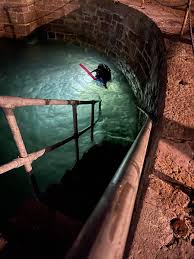 Image result for Bsac London No1 Branch