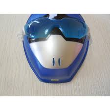 「岩崎リュウジ（ブルーバスター）」の画像検索結果