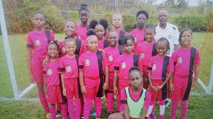 Image result for Afc Cornard Dynamos Fc