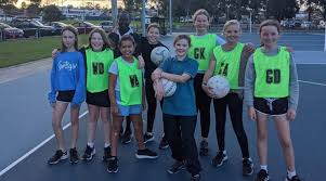 Image result for ST. MARY'S NETBALL CLUB