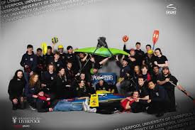 Image result for Liverpool Canoe Club