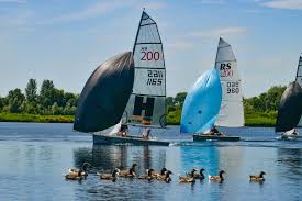 Image result for Bowmoor Sailing Club
