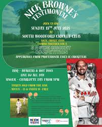 Image result for South Woodford Cricket & Sports Club