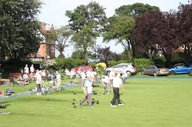 Image result for Filey Southdene Bowling Club