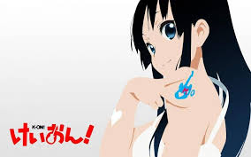 Image result for K-ON character image songs