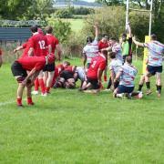 Image result for Puddletown Rugby Football Club