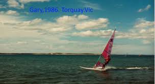 Image result for West Pennine Sailboard Club