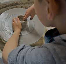 Image result for Stoke Potters