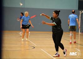 Image result for Mawdesley Badminton Club
