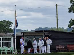 Image result for Whitchurch Bowling Club