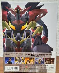 「ジャミル・ニート 機動新世紀ガンダムX」の画像検索結果