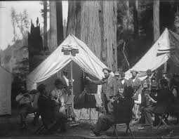 Image result for bohemian club