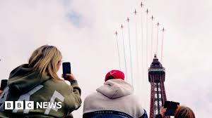 Image result for Blackpool Sport-Flying Club