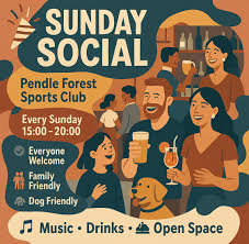 Image result for Pendle Forest Sports Club