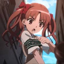 「白井黒子 とある科学の超電磁砲」の画像検索結果