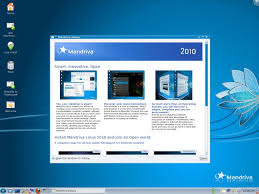 Image result for Mandriva