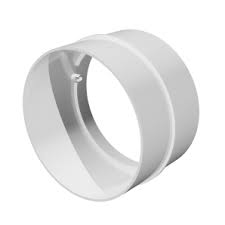 Image result for Воздуховод круглый ПВХ D160, L=0,5м 4605098001555