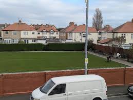 Image result for Rhyl Bowling Club