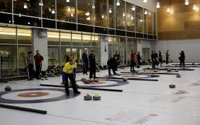 Image result for South Of England Curling Club