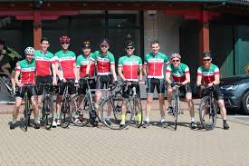 Image result for Bec Cycling Club