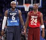 NBA All Star Game 2012