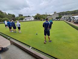 Image result for Creetown Bowling Club