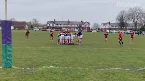 Image result for Latchford Amateur Rugby League Football Club