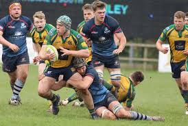 Image result for Redingensians Rugby Football Club