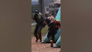 Image result for Absolute Paintball