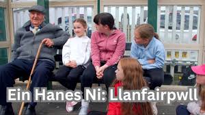 Image result for Llanfairpwll Bowling Club