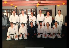 Image result for Sws Judo Club, Sutton Coldfield