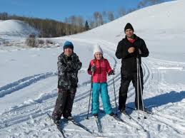 Image result for Lakeland Cross Country Ski Club
