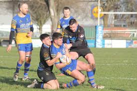 Image result for York Acorn Rugby League Football Club