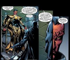 Image result for sinestro