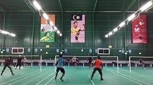 Image result for Futures Badmington Academy Badminton Club