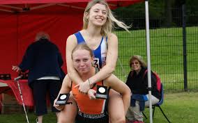 Image result for Chorley Harriers Running Club