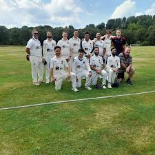 Image result for Bury Cricket Club
