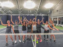 Image result for Pickley Green Panthers Junior Badminton Club