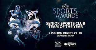 Image result for Lisburn Rugby Football Club
