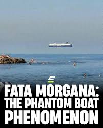 Attēlu rezultāti vaicājumam “fata morgana”