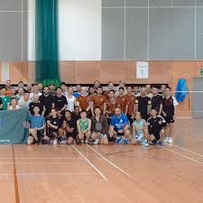 Image result for Bjf Badminton Club