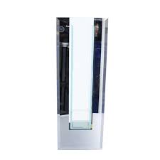 Image result for glasvase rechteckig