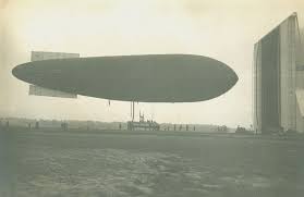 Image result for The British Balloon and Airship