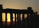 Islamic State seizes ancient Palmyra city from Syrian forces | Reuters