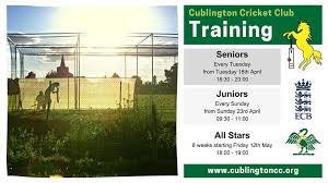 Image result for Cublington Cricket Club