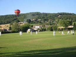 Image result for Quatt Cricket Club